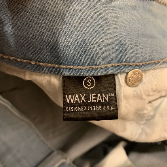 Jean Shorts - bundle only - Picture 4 of 5